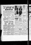 Peterborough Evening Telegraph Tuesday 03 May 1966 Page 16