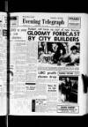 Peterborough Evening Telegraph Wednesday 04 May 1966 Page 1