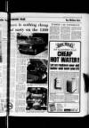 Peterborough Evening Telegraph Wednesday 04 May 1966 Page 5