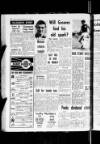 Peterborough Evening Telegraph Wednesday 04 May 1966 Page 18