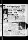 Peterborough Evening Telegraph