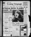 Peterborough Evening Telegraph Friday 01 July 1966 Page 1