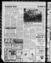 Peterborough Evening Telegraph Friday 01 July 1966 Page 4