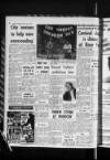 Peterborough Evening Telegraph Saturday 02 July 1966 Page 4