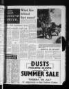 Peterborough Evening Telegraph Saturday 02 July 1966 Page 7