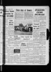 Peterborough Evening Telegraph Monday 04 July 1966 Page 9