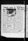 Peterborough Evening Telegraph Monday 04 July 1966 Page 16