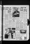 Peterborough Evening Telegraph Tuesday 05 July 1966 Page 13