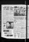 Peterborough Evening Telegraph Tuesday 05 July 1966 Page 14