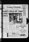 Peterborough Evening Telegraph Thursday 07 July 1966 Page 1