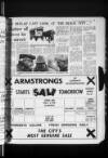Peterborough Evening Telegraph Thursday 07 July 1966 Page 7