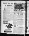 Peterborough Evening Telegraph Thursday 07 July 1966 Page 18