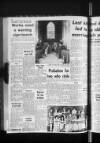 Peterborough Evening Telegraph Friday 15 July 1966 Page 10