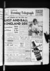 Peterborough Evening Telegraph