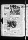 Peterborough Evening Telegraph Monday 01 August 1966 Page 8