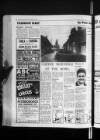 Peterborough Evening Telegraph Thursday 01 September 1966 Page 4