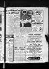 Peterborough Evening Telegraph Thursday 01 September 1966 Page 5