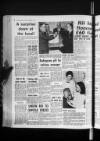 Peterborough Evening Telegraph Thursday 01 September 1966 Page 8