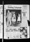 Peterborough Evening Telegraph