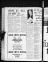 Peterborough Evening Telegraph Tuesday 01 November 1966 Page 8