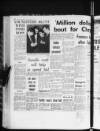 Peterborough Evening Telegraph Tuesday 01 November 1966 Page 24