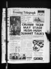Peterborough Evening Telegraph