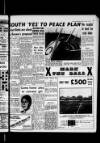 Peterborough Evening Telegraph Monday 02 January 1967 Page 3