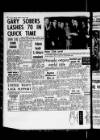 Peterborough Evening Telegraph Tuesday 03 January 1967 Page 12