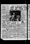 Peterborough Evening Telegraph Friday 06 January 1967 Page 10