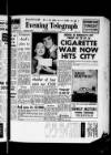 Peterborough Evening Telegraph