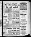 Peterborough Evening Telegraph Friday 03 February 1967 Page 3