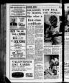 Peterborough Evening Telegraph Friday 03 February 1967 Page 8