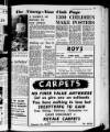 Peterborough Evening Telegraph Friday 03 February 1967 Page 9