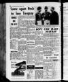 Peterborough Evening Telegraph Friday 03 February 1967 Page 18