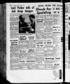 Peterborough Evening Telegraph Friday 03 February 1967 Page 20