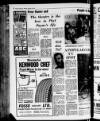 Peterborough Evening Telegraph Thursday 23 February 1967 Page 4