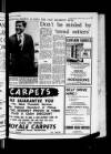 Peterborough Evening Telegraph Thursday 23 February 1967 Page 13