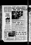 Peterborough Evening Telegraph Wednesday 01 March 1967 Page 8