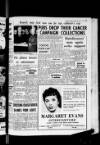 Peterborough Evening Telegraph Wednesday 01 March 1967 Page 13