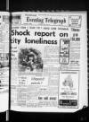 Peterborough Evening Telegraph