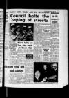 Peterborough Evening Telegraph Saturday 01 July 1967 Page 7