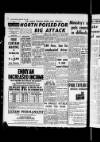 Peterborough Evening Telegraph Wednesday 05 July 1967 Page 4