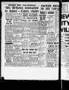 Peterborough Evening Telegraph Wednesday 05 July 1967 Page 20