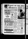 Peterborough Evening Telegraph Tuesday 01 August 1967 Page 4