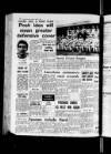 Peterborough Evening Telegraph Tuesday 01 August 1967 Page 14