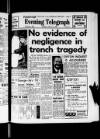 Peterborough Evening Telegraph