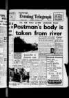 Peterborough Evening Telegraph