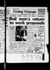 Peterborough Evening Telegraph