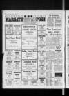 Peterborough Evening Telegraph Wednesday 03 January 1968 Page 18