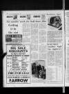 Peterborough Evening Telegraph Thursday 04 January 1968 Page 8